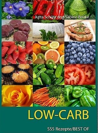 Leckere low carb gerichte