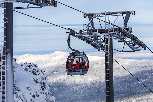 Köpplwirt Newsbeitrag Bock auf Wintersport