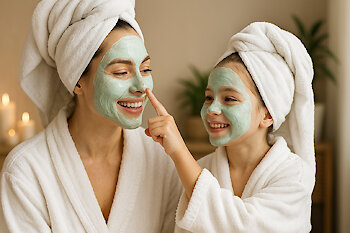 Wellness im Bayerischen Wald