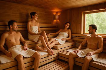 Wellnessurlaub im Wellnesshotel in Bayern