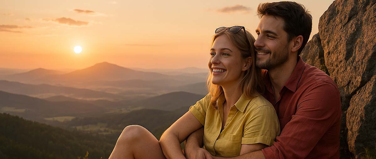 Wellness Bayerischer Wald